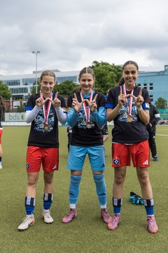 Bild 169 - wCJ Pokalfinale (HSV - ETV)